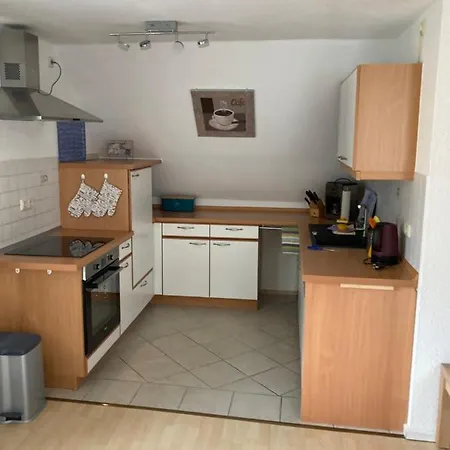 דירה Kellerer 2 *